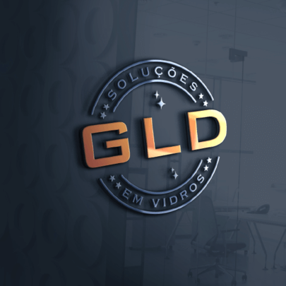 LogoGLD-3D