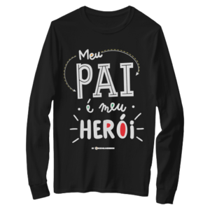 Zazzle_Camiseta_Pai_Heroi